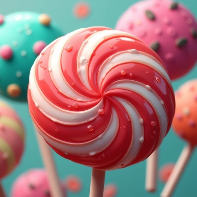 Candy Frenzy