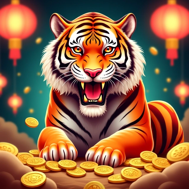Fortune Tiger